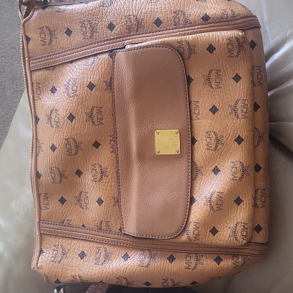 MCM Hobo/shoulder bag/crossbody